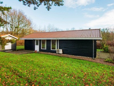 Holiday house Modern Cottage Oasis in Arrild - Outdoor photo 34