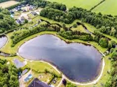 Holiday house Modern Cottage Oasis in Arrild - Outdoor photo 35