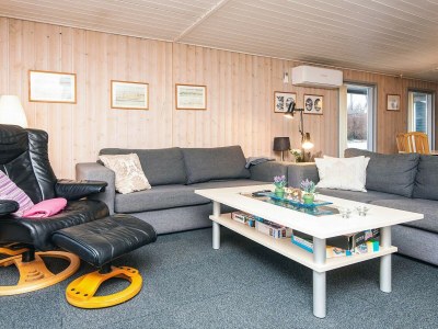 Holiday house Modern Cottage Oasis in Arrild - Outdoor photo 40