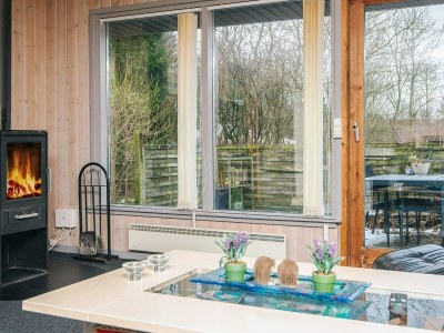 Holiday house Modern Cottage Oasis in Arrild - Outdoor photo 41