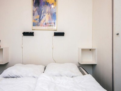 Holiday house Modern Cottage Oasis in Arrild - Outdoor photo 42