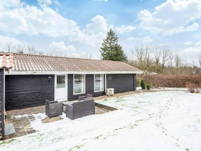 Holiday house Modern Cottage Oasis in Arrild - Outdoor photo 44