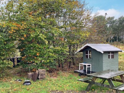 Holiday house 9 person holiday home in Rømø - Outdoor photo 2