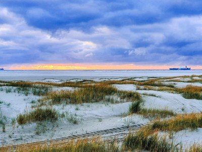 Holiday house 9 person holiday home in Rømø - Outdoor photo 3