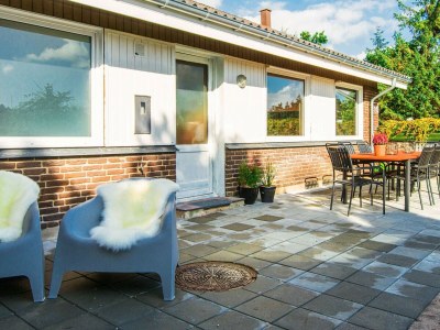 Holiday house 9 person holiday home in Rømø - Outdoor photo 4