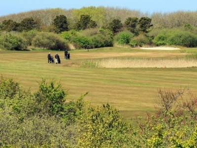Holiday house 9 person holiday home in Rømø - Outdoor photo 5