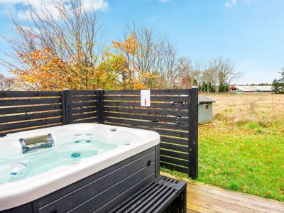 Holiday house 9 person holiday home in Rømø - Outdoor photo 6