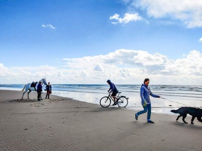 Holiday house 9 person holiday home in Rømø - Outdoor photo 9