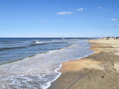 Holiday house 9 person holiday home in Rømø - Outdoor photo 11