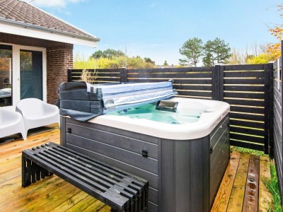 Holiday house 9 person holiday home in Rømø - Outdoor photo 13