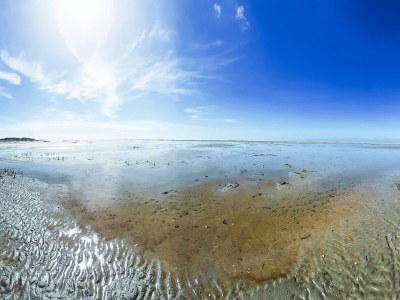 Holiday house 9 person holiday home in Rømø - Outdoor photo 14