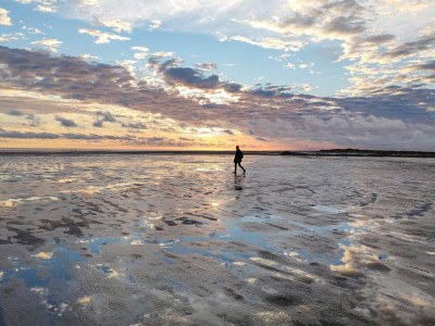 Holiday house 9 person holiday home in Rømø - Outdoor photo 15
