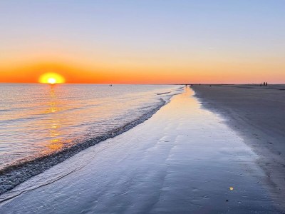 Holiday house 9 person holiday home in Rømø - Outdoor photo 17