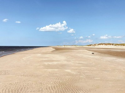 Holiday house 9 person holiday home in Rømø - Outdoor photo 19