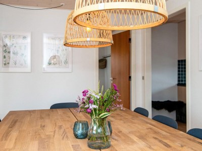 Holiday house 9 person holiday home in Rømø - Outdoor photo 23