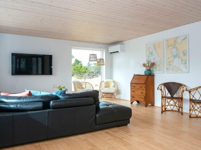 Holiday house 9 person holiday home in Rømø - Outdoor photo 24