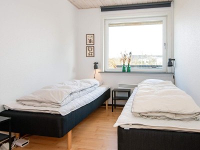 Holiday house 9 person holiday home in Rømø - Outdoor photo 27