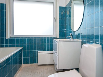 Holiday house 9 person holiday home in Rømø - Outdoor photo 28