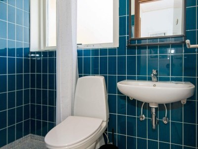 Holiday house 9 person holiday home in Rømø - Outdoor photo 29