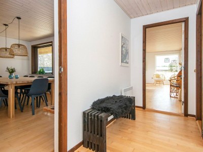 Holiday house 9 person holiday home in Rømø - Outdoor photo 30