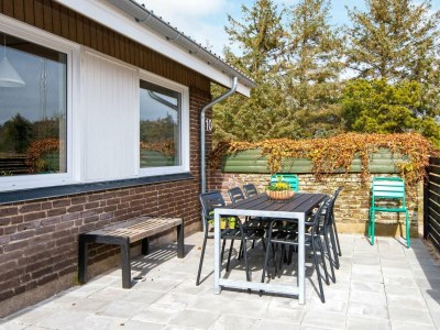 Holiday house 9 person holiday home in Rømø - Outdoor photo 31