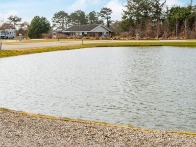 Holiday house 9 person holiday home in Rømø - Outdoor photo 32