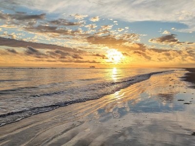 Holiday house 9 person holiday home in Rømø - Outdoor photo 33