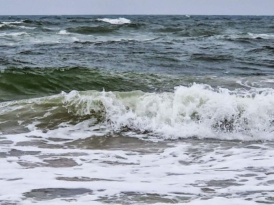 Holiday house 9 person holiday home in Rømø - Outdoor photo 34