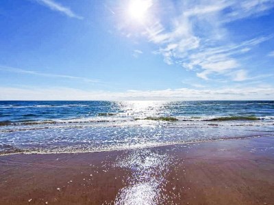 Holiday house 9 person holiday home in Rømø - Outdoor photo 35