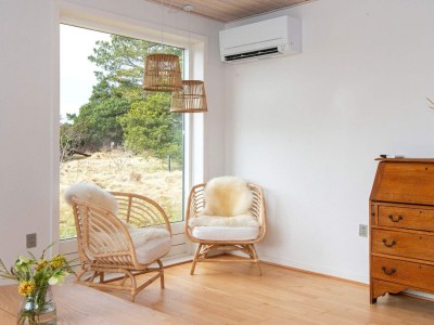 Holiday house 9 person holiday home in Rømø - Outdoor photo 36