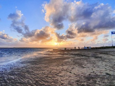 Holiday house 9 person holiday home in Rømø - Outdoor photo 42