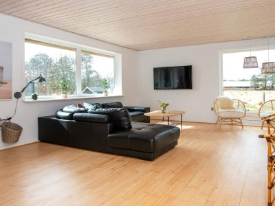 Holiday house 9 person holiday home in Rømø - Outdoor photo 44