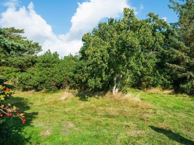 Holiday house 9 person holiday home in Rømø - Outdoor photo 46