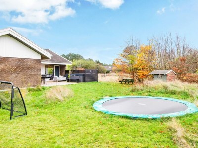 Holiday house 9 person holiday home in Rømø - Outdoor photo 47