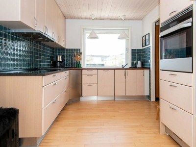 Holiday house 9 person holiday home in Rømø - Outdoor photo 48