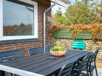 Holiday house 9 person holiday home in Rømø - Outdoor photo 50