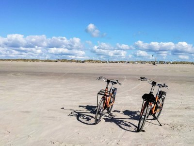 Holiday house 9 person holiday home in Rømø - Outdoor photo 51