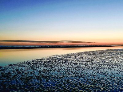 Holiday house 9 person holiday home in Rømø - Outdoor photo 52