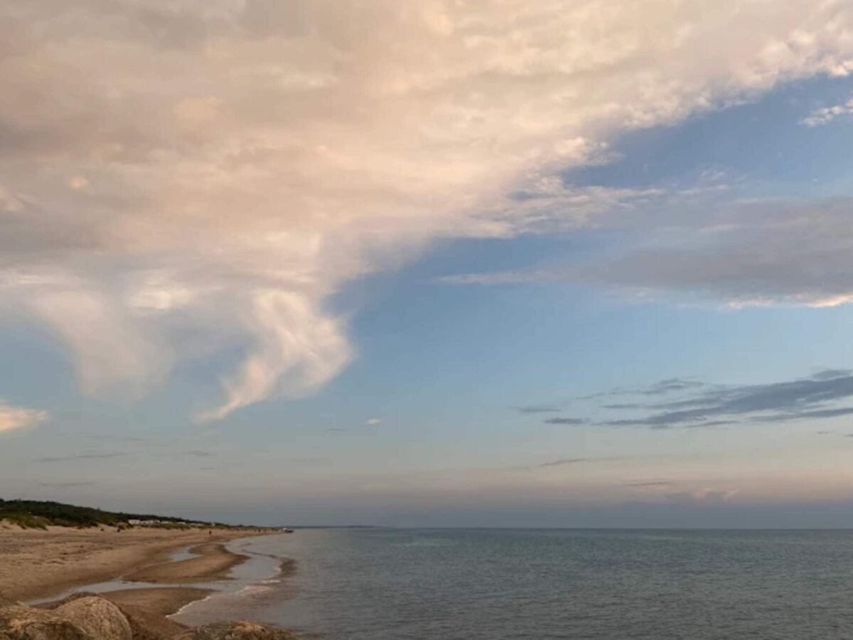 Holiday house 10 person holiday home in Tisvildeleje - Outdoor photo 4