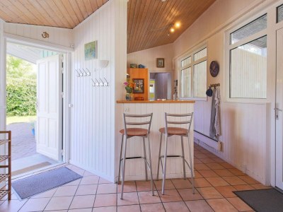 Holiday house 10 person holiday home in Tisvildeleje - Outdoor photo 9