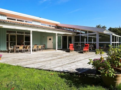 Holiday house 10 person holiday home in Tisvildeleje - Outdoor photo 10