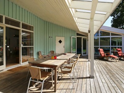 Holiday house 10 person holiday home in Tisvildeleje - Outdoor photo 14