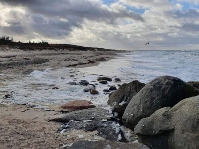 Holiday house 10 person holiday home in Tisvildeleje - Outdoor photo 16