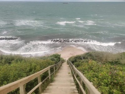 Holiday house 10 person holiday home in Tisvildeleje - Outdoor photo 18