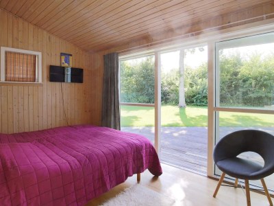 Holiday house 10 person holiday home in Tisvildeleje - Outdoor photo 22