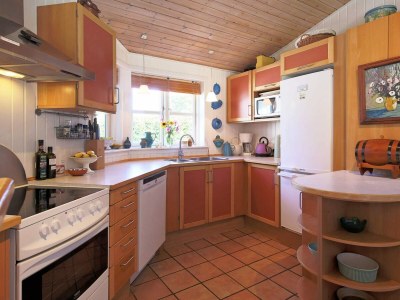 Holiday house 10 person holiday home in Tisvildeleje - Outdoor photo 24