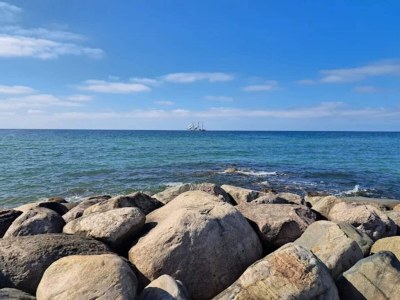 Holiday house 10 person holiday home in Tisvildeleje - Outdoor photo 48