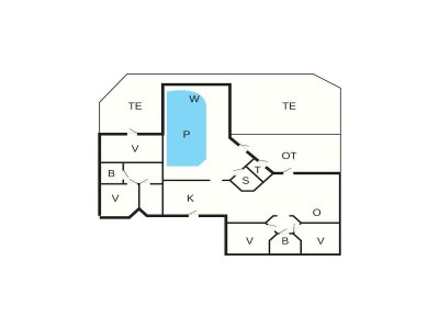 Holiday house 10 person holiday home in Tisvildeleje - Document photo 50