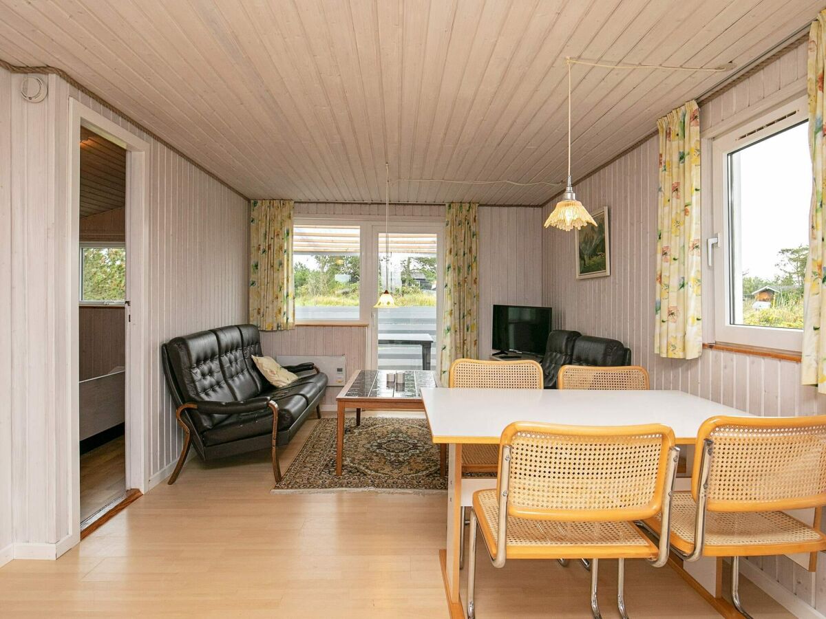 Holiday house Meeresruhe in Lyngsa-By Traum - Outdoor photo 3