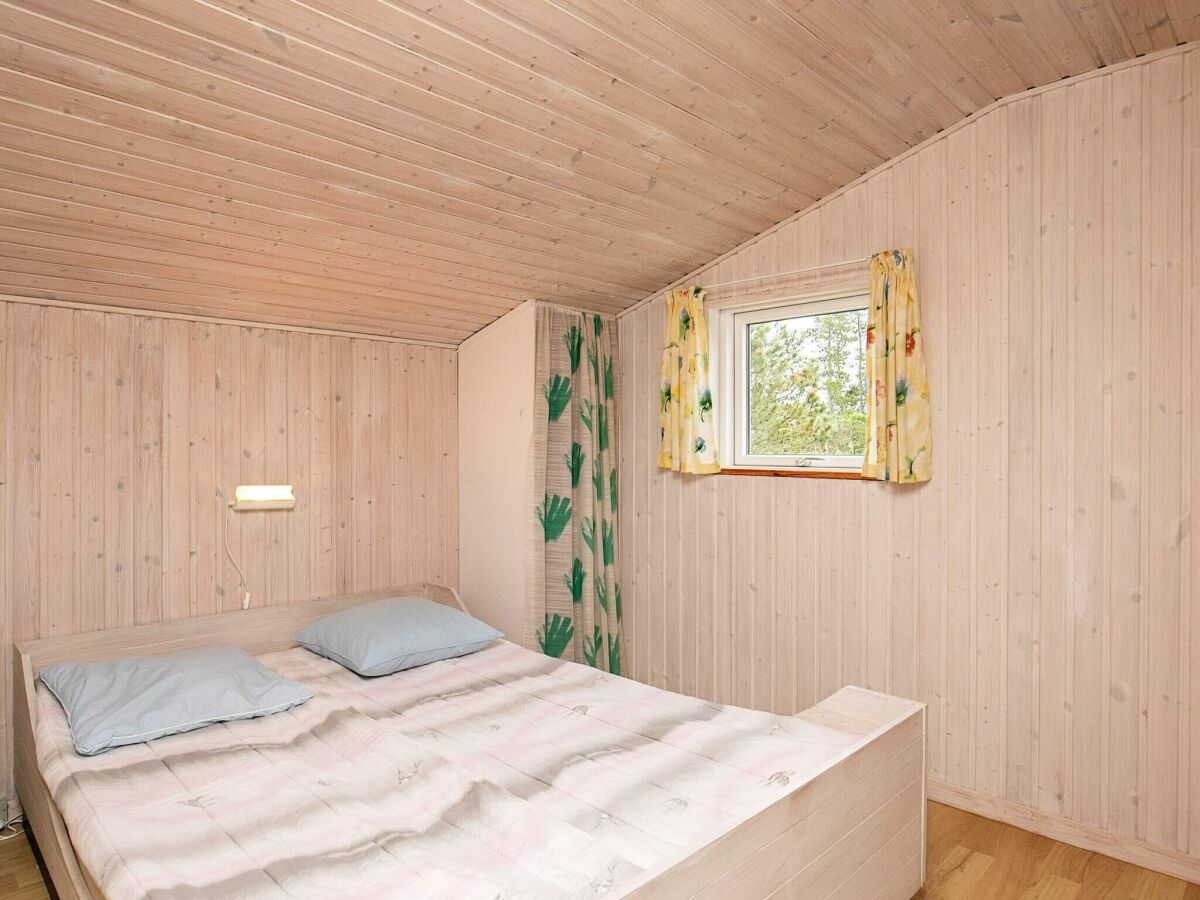 Holiday house Meeresruhe in Lyngsa-By Traum - Outdoor photo 4